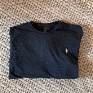 Polo Long Sleeve Shirt